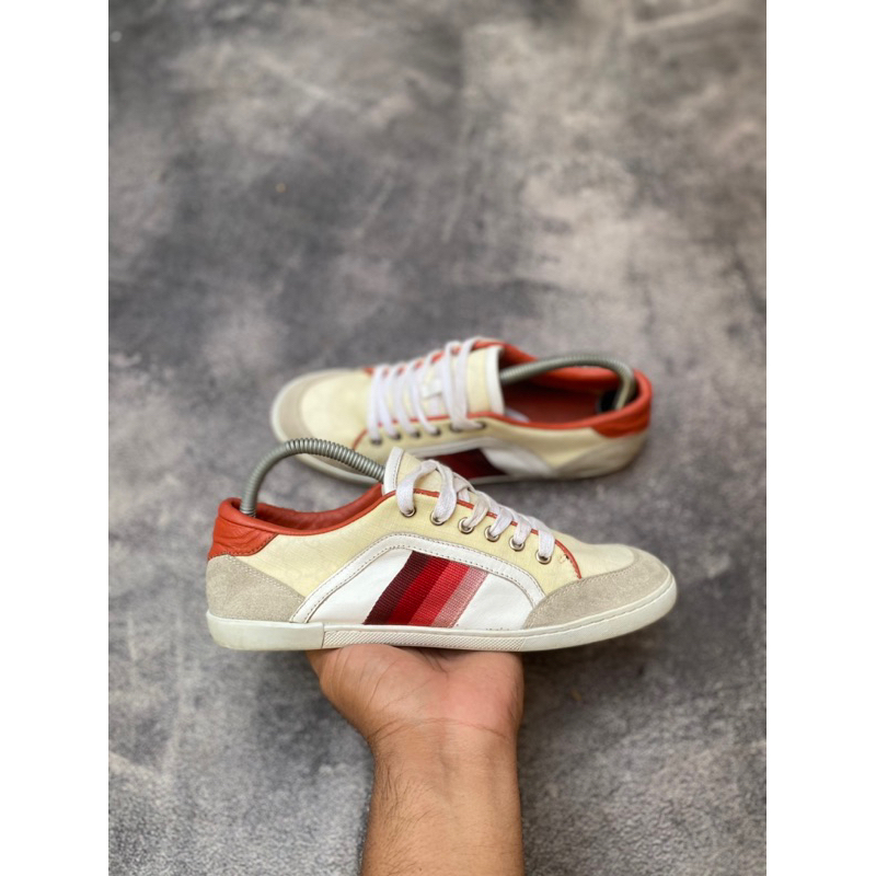 Gucci Sneakers Italy Size 39 / second