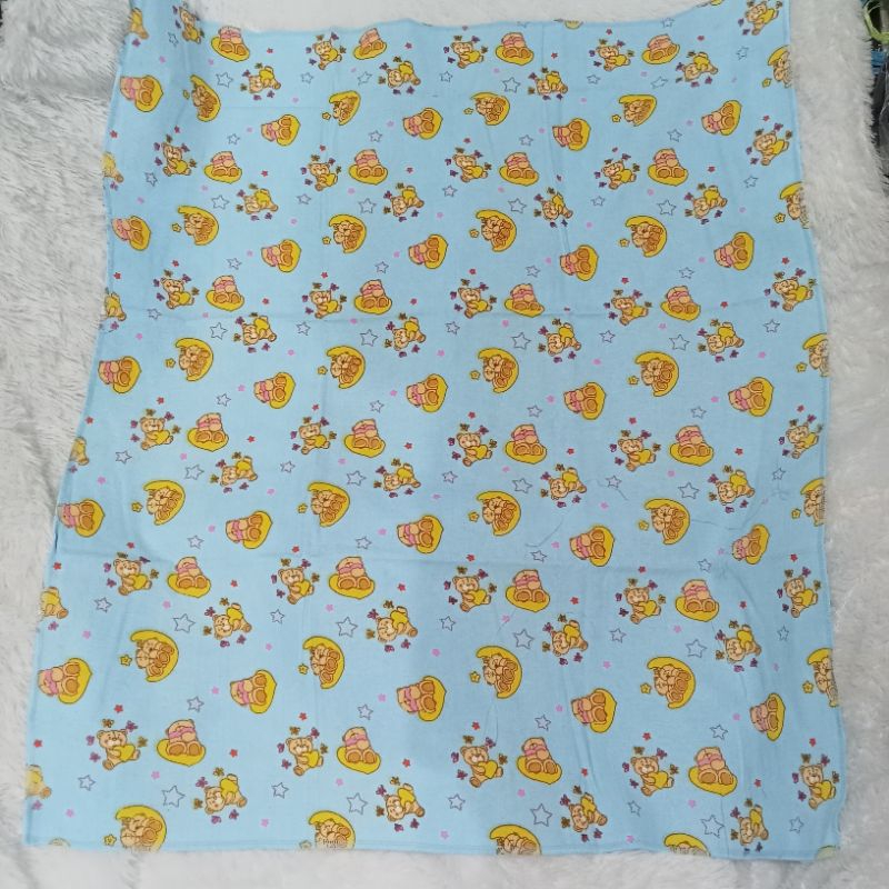 GEDONG BAYI MOTIF KAIN KATUN 78cm x 88cm