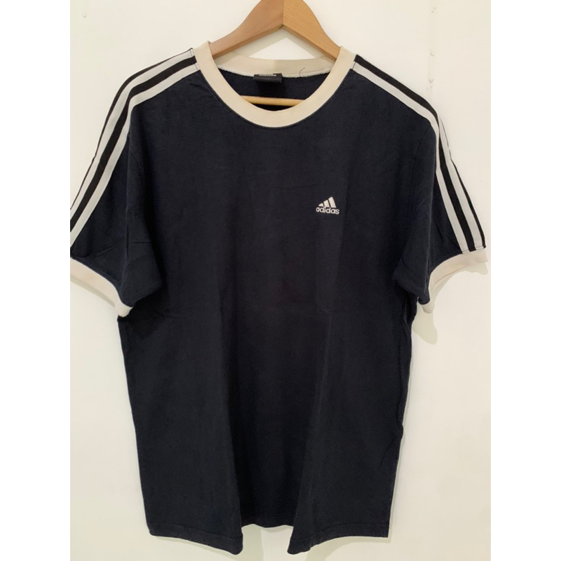 kaos adidas second original