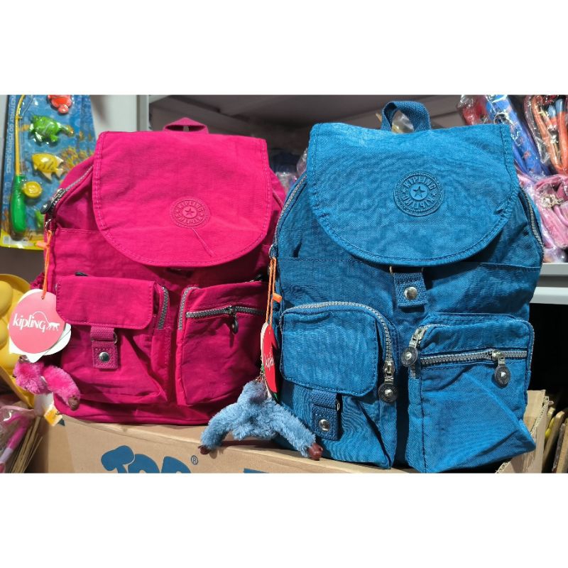 Tas Ransel Kipling 0572 | Tas Kipling 0572 | Tas Ransel