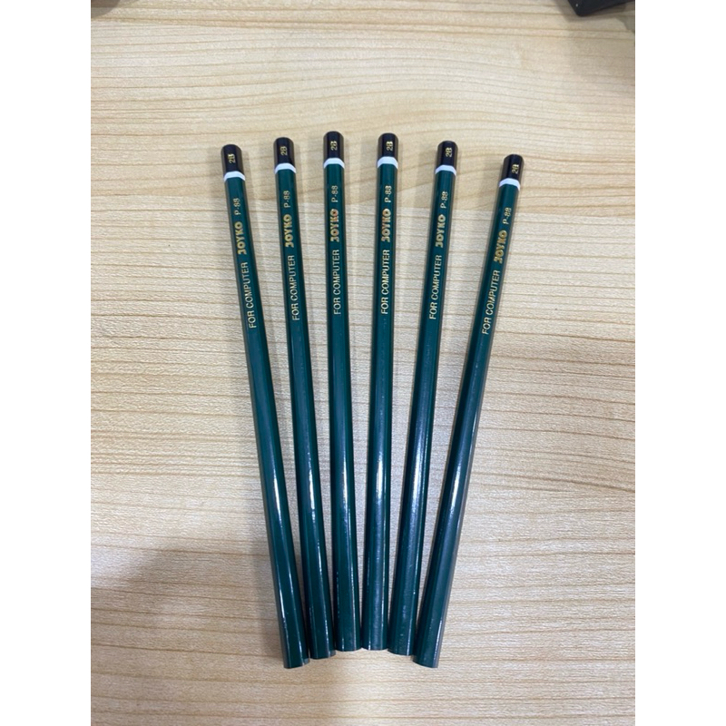 

pensil 2B joyko per 1 pcs harga per 1 pcs