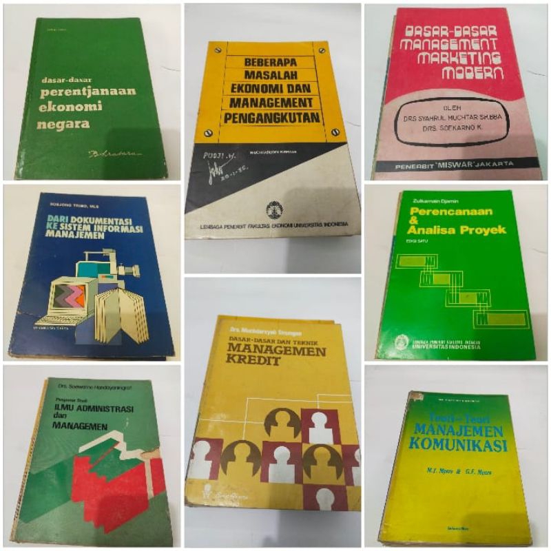 Ilmu administrasi negara. Managemen Kredit. Perencanaan dan pengawasan dengen pert. Dasar perencanaa