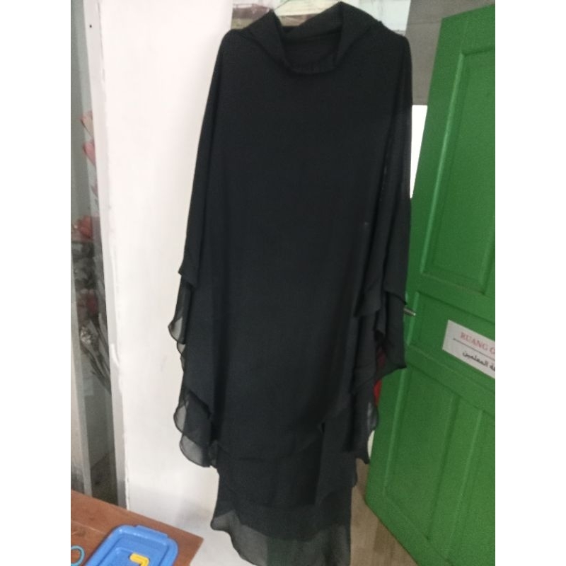 long fk Savana instan by sofni