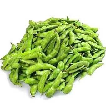

Edamame 500gr / Seafood 22