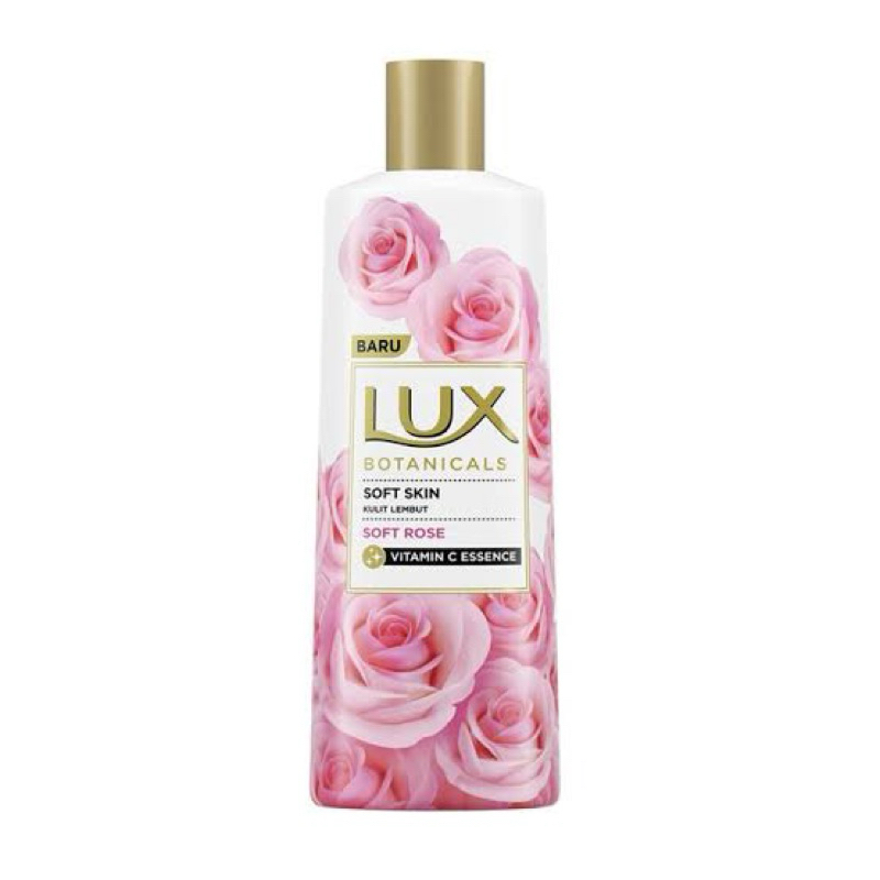 LUX BODY WASH 100ml