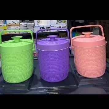 TERMOS NASI / TERMOS ES 6.5 LITER