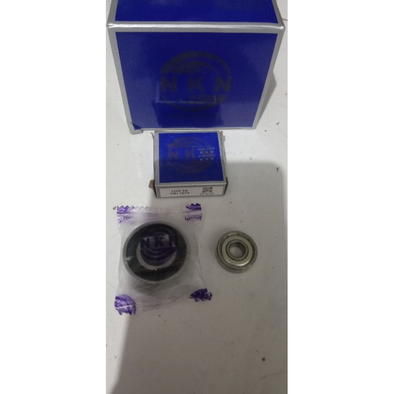 bearing klaher cut off bosch gco 2000(NKN)laher armature mesin potong besi 14 inc bosch gco 2000