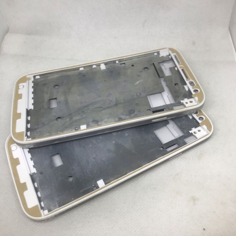 CASING / KESING / HOUSING ADVAN S5E LAMA + FRAME FULLSET BUKAN S5E 4G - HOUSING ADVAN