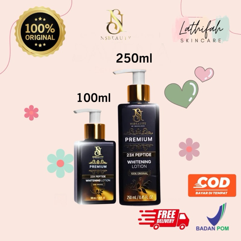 HB NS BEAUTY PREMIUM | NS BEAUTY MAKASSAR | NA BEAUTY ORIGINAL