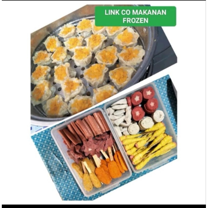 

Makanan Tanpa Bahan Pengawet