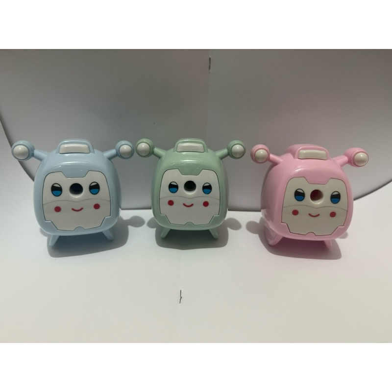 

Serutan Putar Lucu Fancy