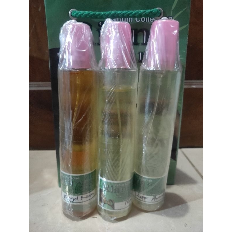 RIANA WANGI PARFUM CIREBON ORIGINAL 100ML WANGINYA TAHAN LAMA