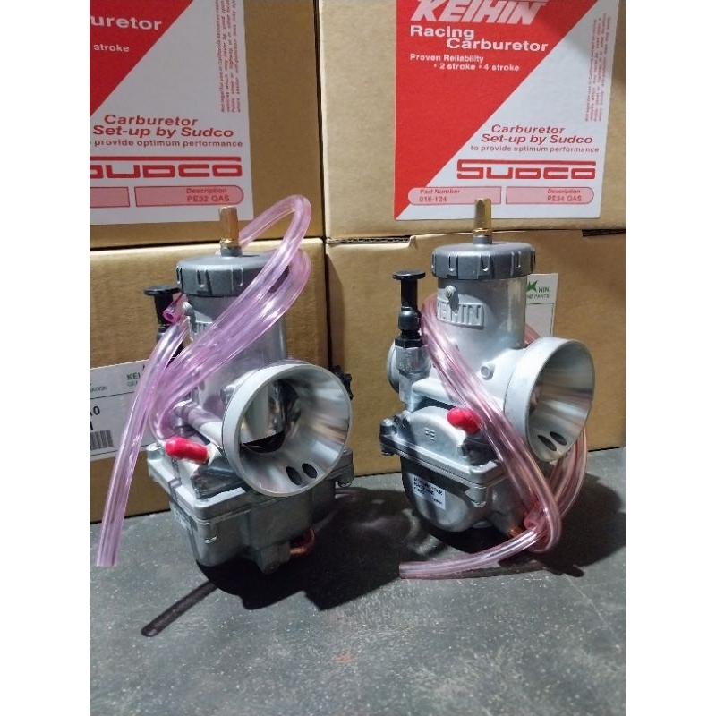 KARBURATOR PE KARBU PE JUMBO 32 34 KARBU RACING PE 32 34