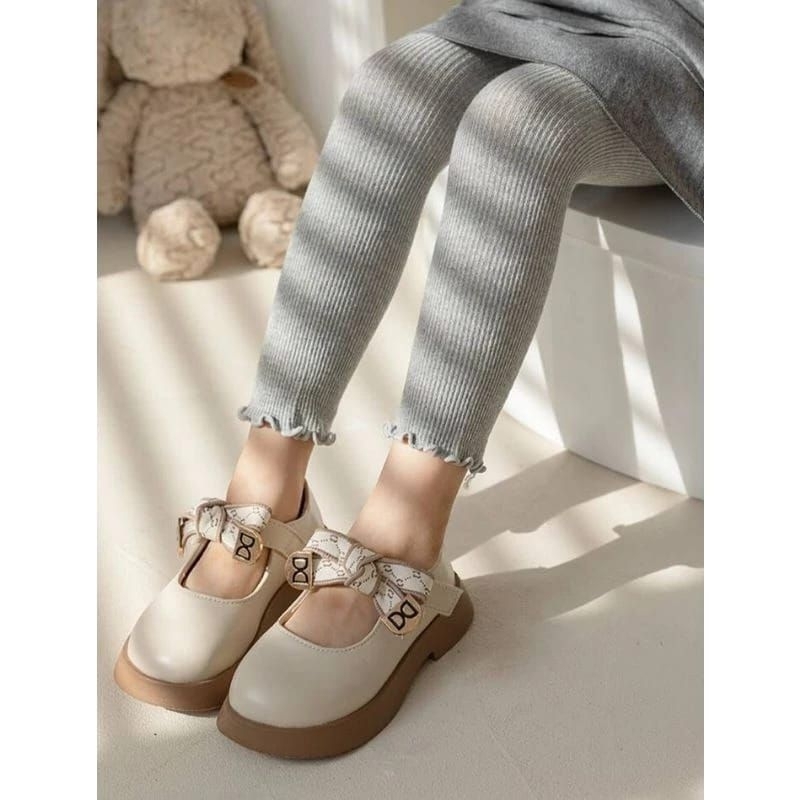 Terlaris dan murah Legging Anak / Lejing Anak Kriwil / Curly Cocok Untuk Usia 0-7 Tahun