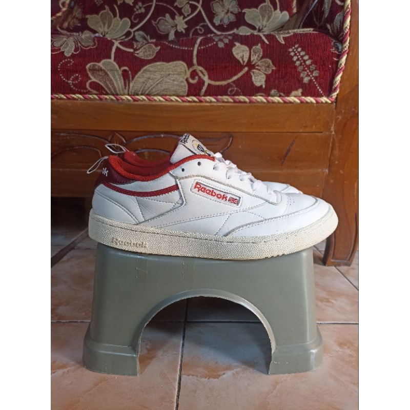 reebok c85 anniversary