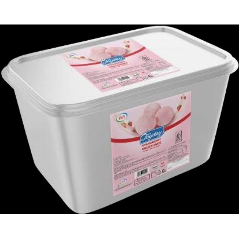 Box Eskrim 8L Joyday