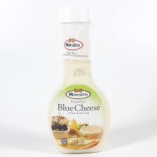 

MAESTRO BLUE CHEESE 237ML