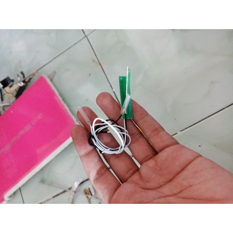 kabel antena wifi Lenovo e10 30 ori