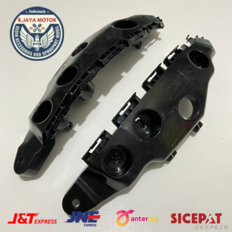Bracket Bemper Belakang Raize Rocky Original