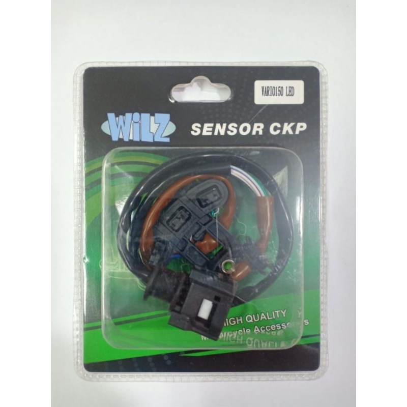 Sensor CKP Vario 150 LED