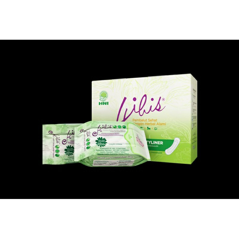 HIBIS PANTYLINER HNI