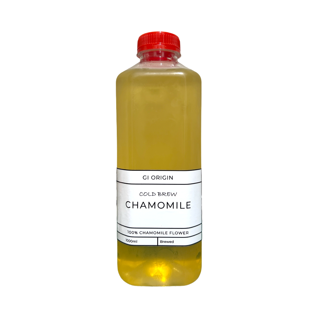 

Teh Bunga Chamomile 1 liter, 100% dari Bunga Chamomile Asli