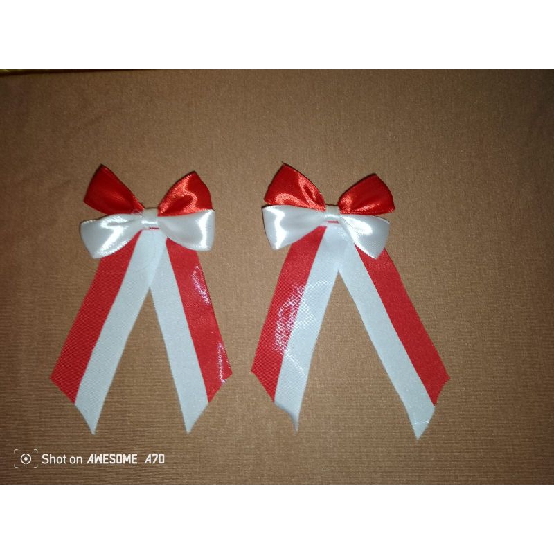 

aplikasi pita merah putih