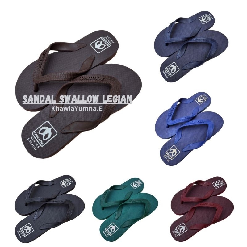 Sandal Swallow LEGIAN