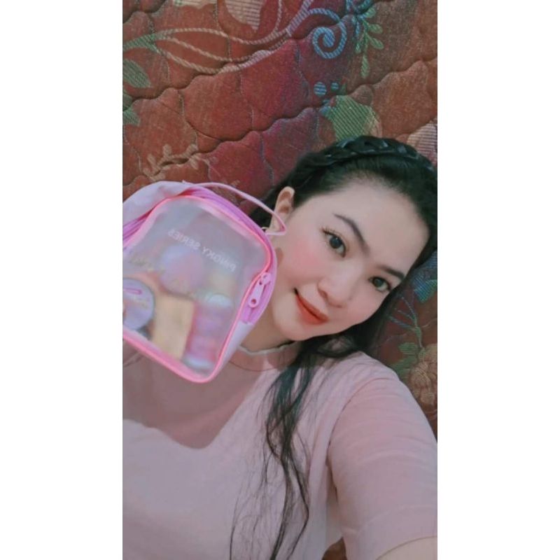 CREAM BABY GOLD BPOM