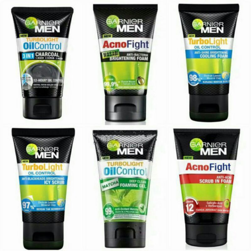 Garnier Men