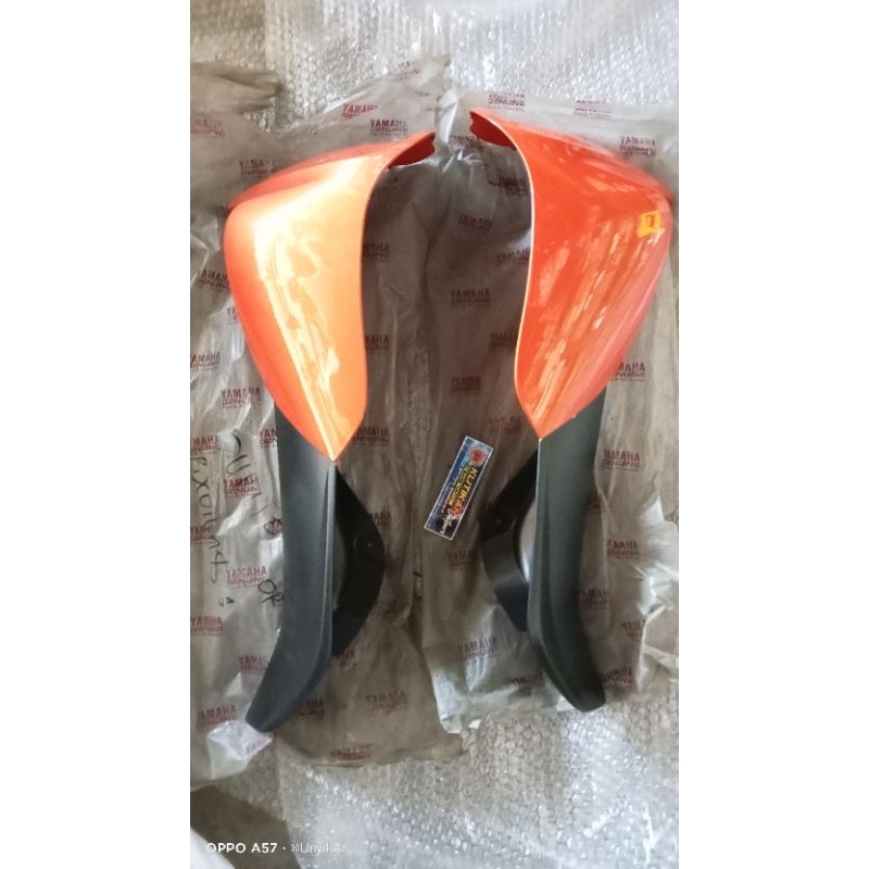Sayap Luar Depan Jupiter old tahun 2001 2002 Original Yamaha