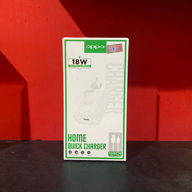 Charger Untuk Oppo a53/a54