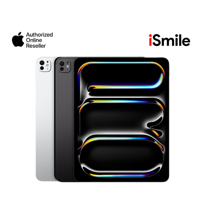 𝗔𝗽𝗽𝗹𝗲® iPad Pro M4 11 Inci 256GB 512GB 1TB 2TB Garansi Resmi