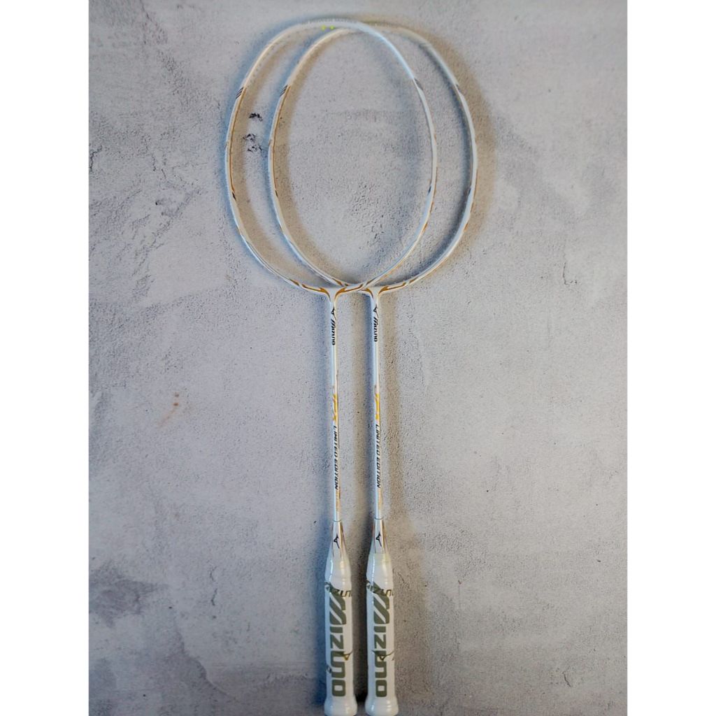 Raket  Mizuno Jpx Limited Edition Attack original Japan