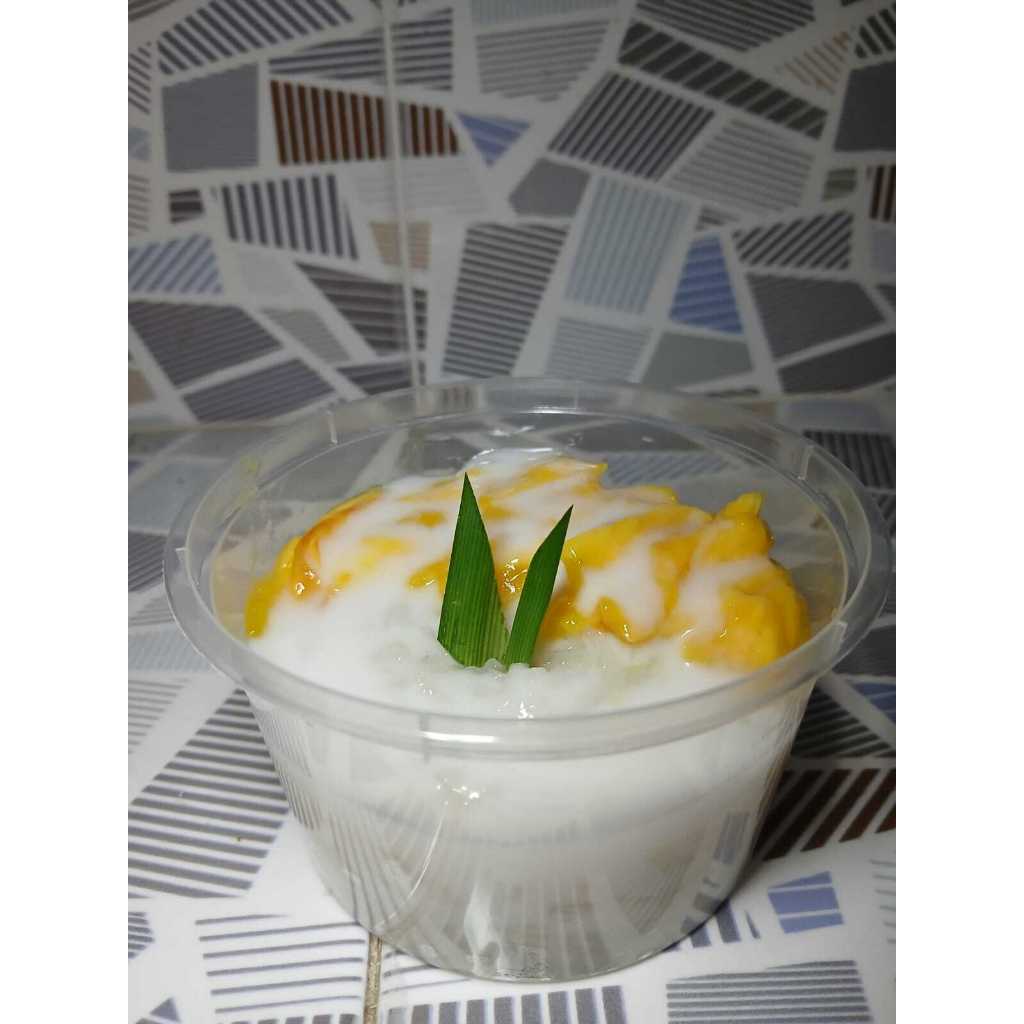 

Nangka Sticky Rice / Ketan Nangka 400ml