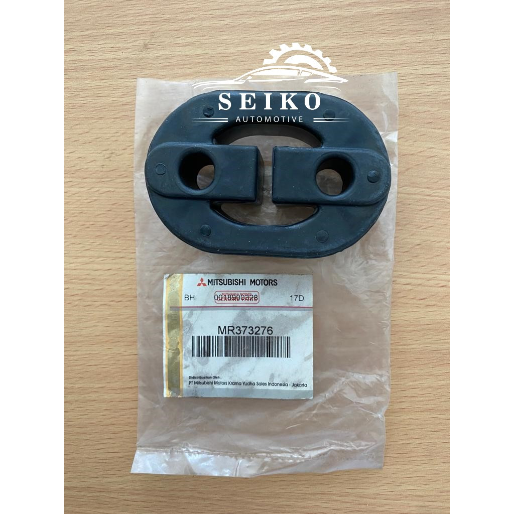 Karet Gantungan Knalpot Mobil Kuda