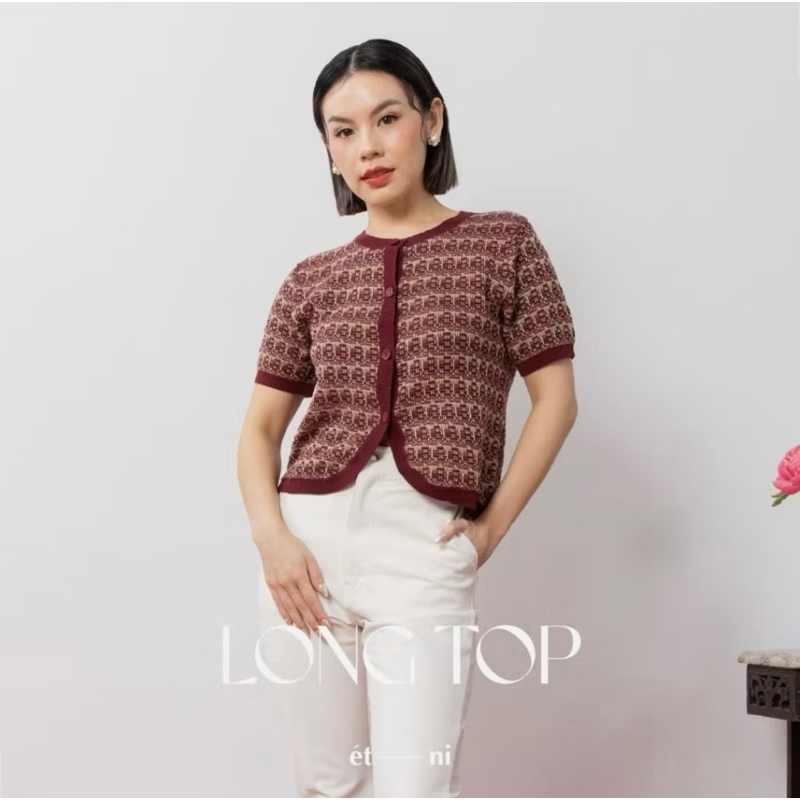 shop etni long top preloved