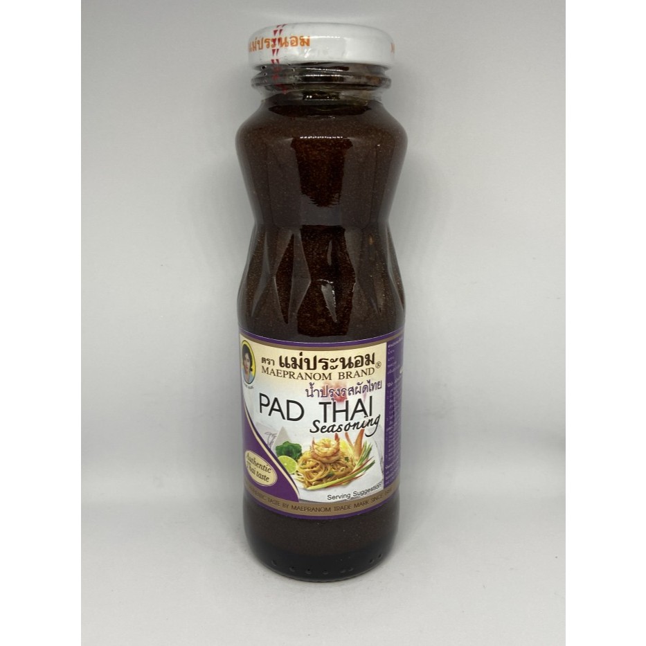 

Maepranom Pad Thai Seasoning Sauce 260gr