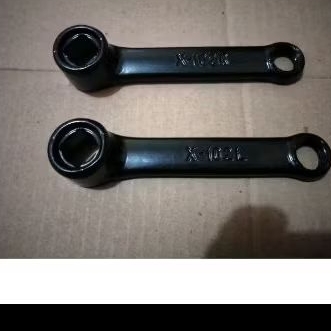 PEDAL SEPEDA LISTRIK