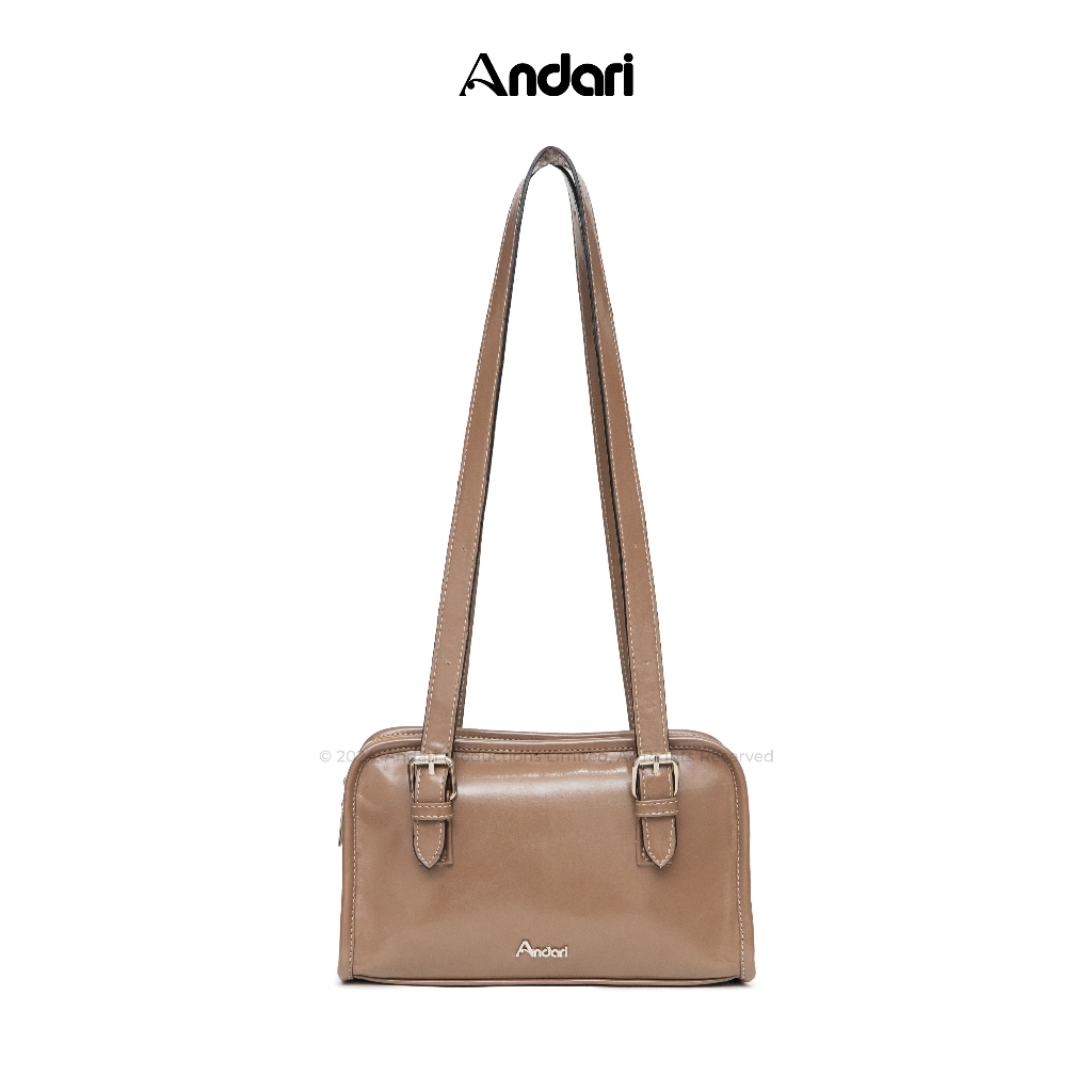 SEKAYU BAG ORIGINAL BY ANDARI TAS BAHU WANITA SHOULDERBAG