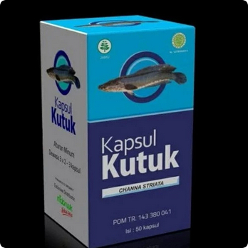 Kapsul Kutuk Mabruk (50 Kapsul)