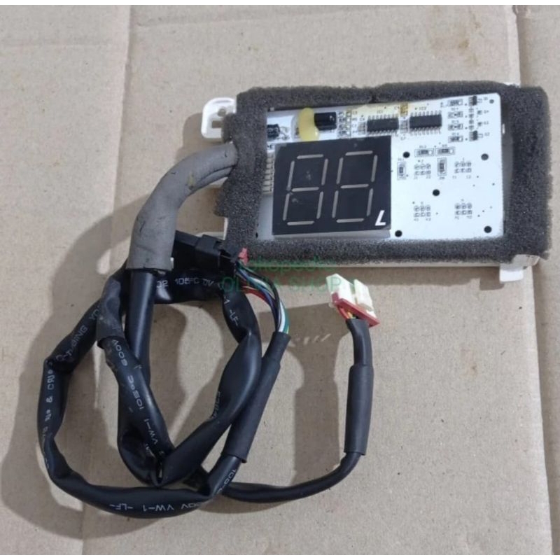 SENSOR AC POLYTRON PAC 05VF 07VF 09VF ORIGINAL