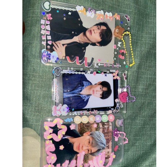 

Card Holder Pc thailand ukuran spesial