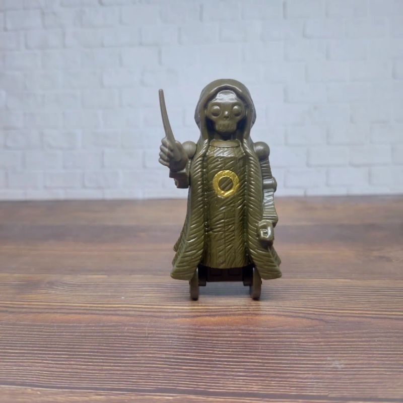 Death eater figure harry potter preloved