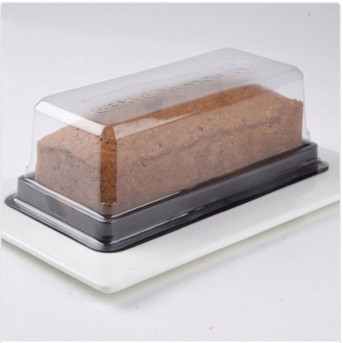

Holland Bakery Banana Cake Terlaris