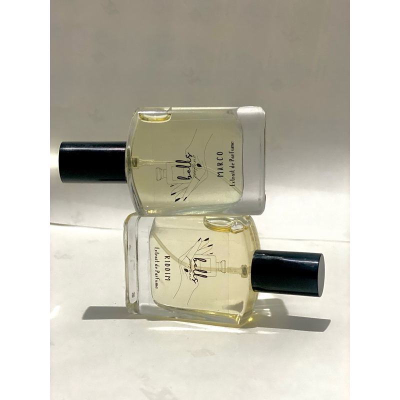 INSPIRED PERFUME MEN