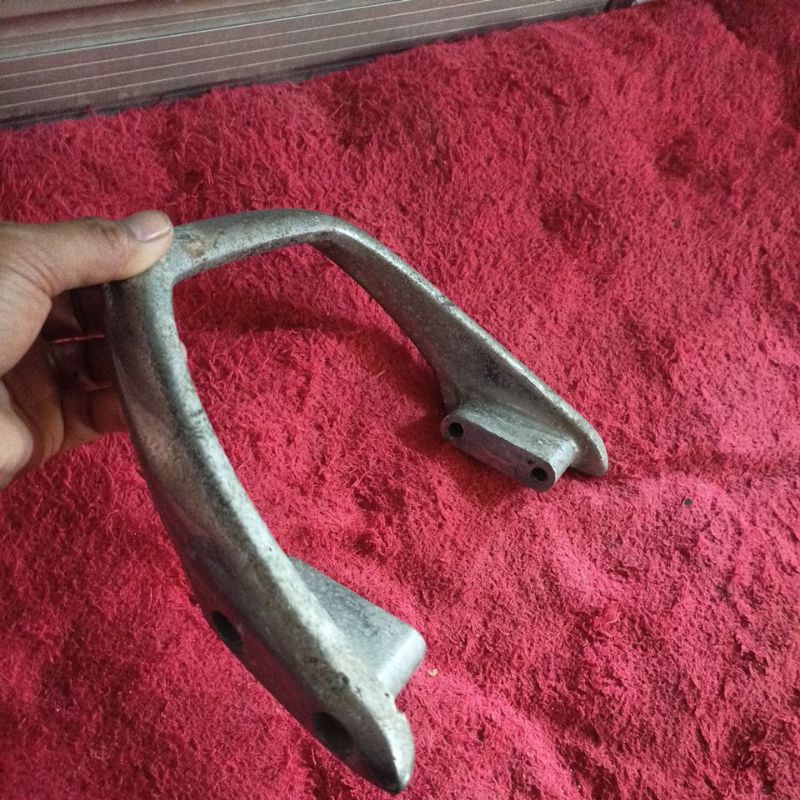planger megapro original behel Megapro hiu 2005