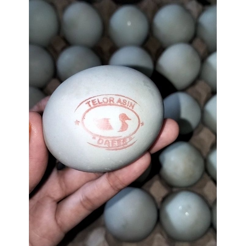 

PAKET TELOR ASIN 10 BIJI (sudah matang siap santap)