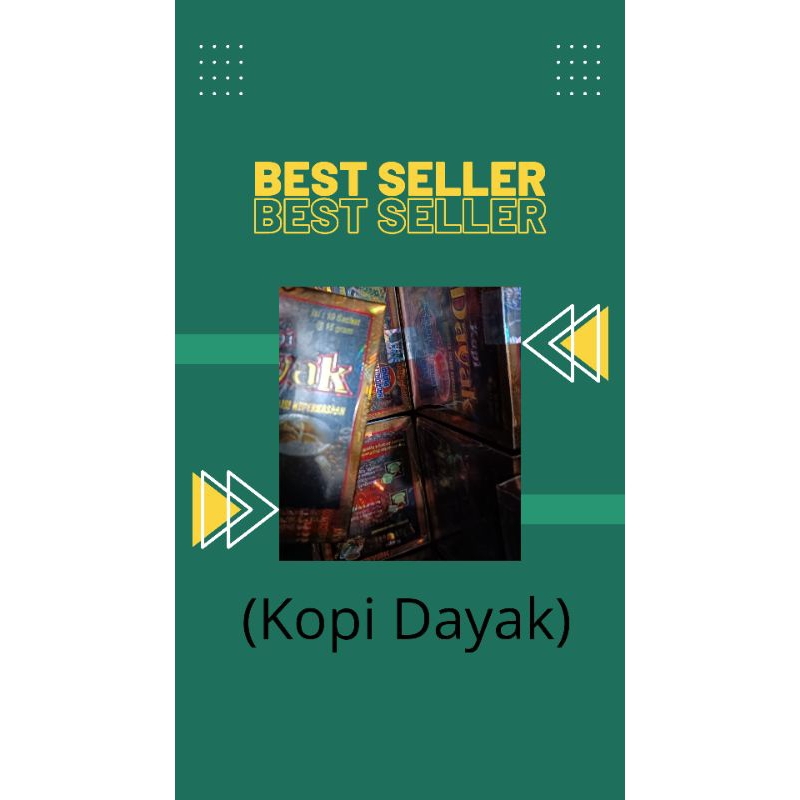 

stiker dayak kpi
