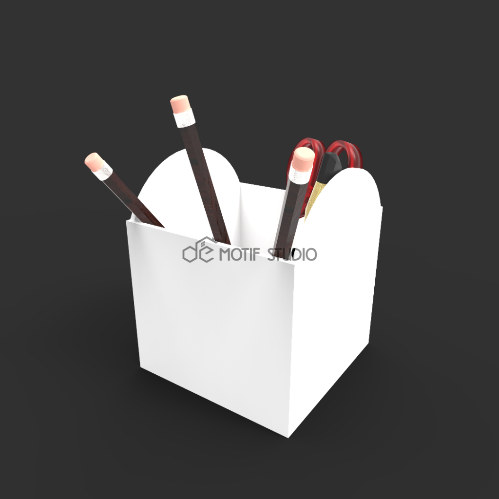 

DESK PEN HOLDER STAND STATIONERY ORGANIZER STORAGE DESKTOP CLEAR ACRYLIC KERANJANG TEMPAT KOTAK PENYIMPANAN ALAT TULIS ATK MEJA PENSIL PULPEN PENA KANTOR KOSMETIK MAKE UP COSMETIC AKRILIK BENING SERBAGUNA MULTIFUNGSI MINIMALIS MODERN POLOS PUTIH WHITE 06